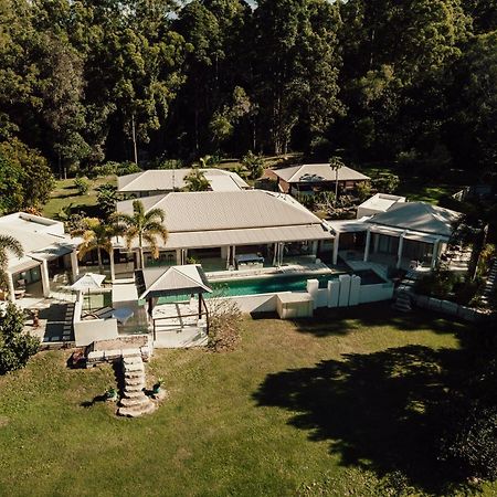 Alaya Verde Bed&Breakfast Ringtail Creek Exterior foto