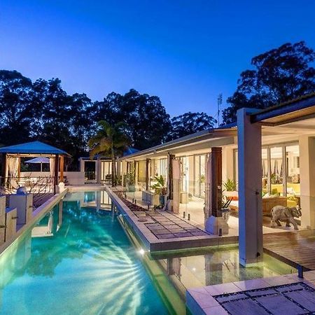 Alaya Verde Bed&Breakfast Ringtail Creek Exterior foto
