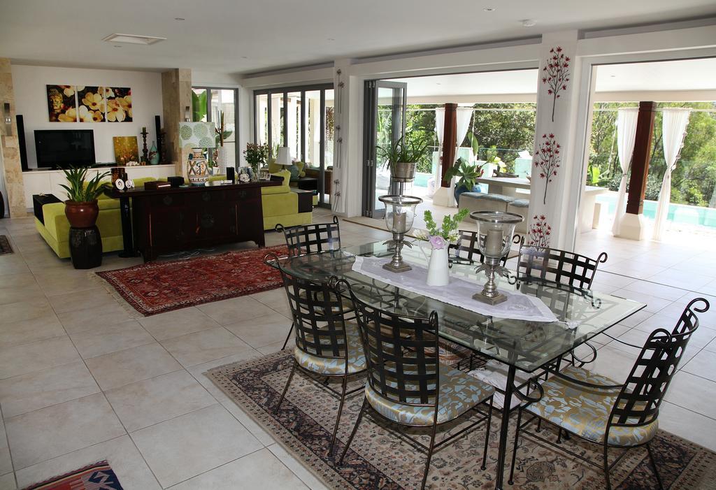 Alaya Verde Bed&Breakfast Ringtail Creek Zimmer foto