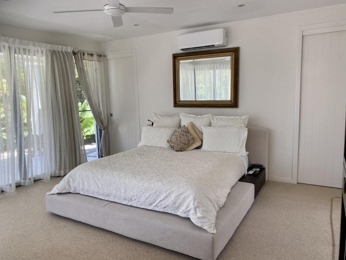 Alaya Verde Bed&Breakfast Ringtail Creek Exterior foto