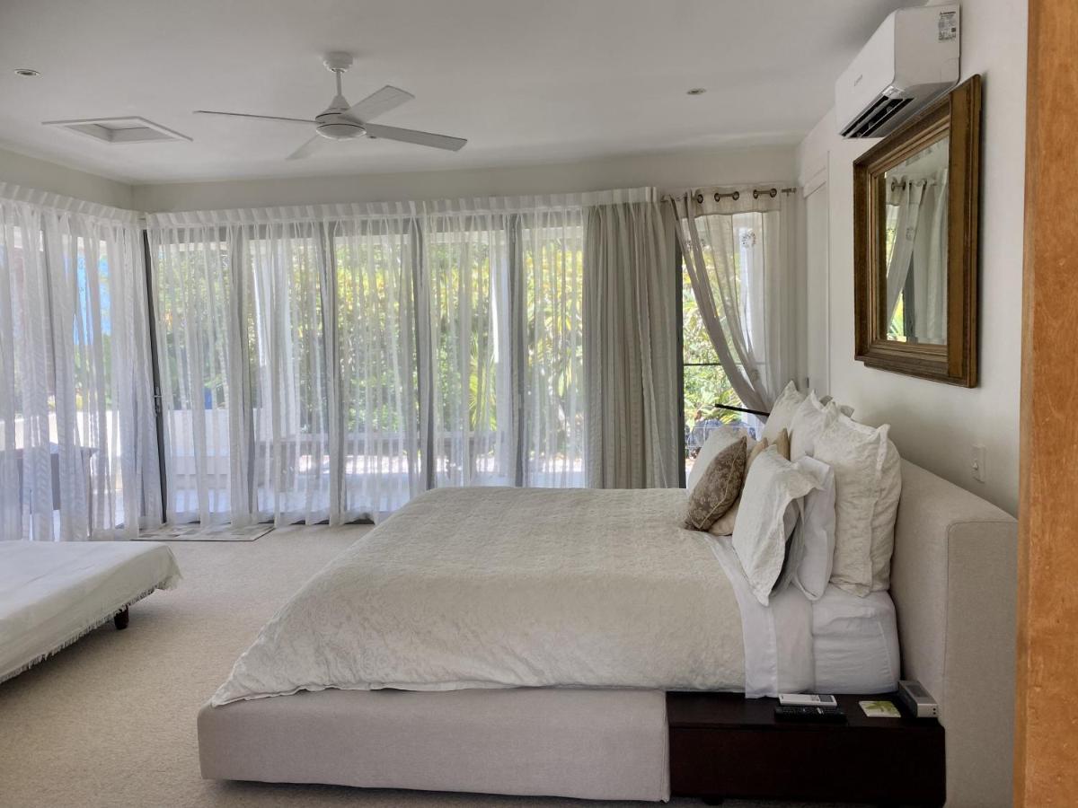 Alaya Verde Bed&Breakfast Ringtail Creek Exterior foto