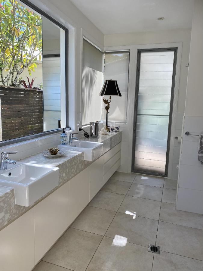Alaya Verde Bed&Breakfast Ringtail Creek Exterior foto