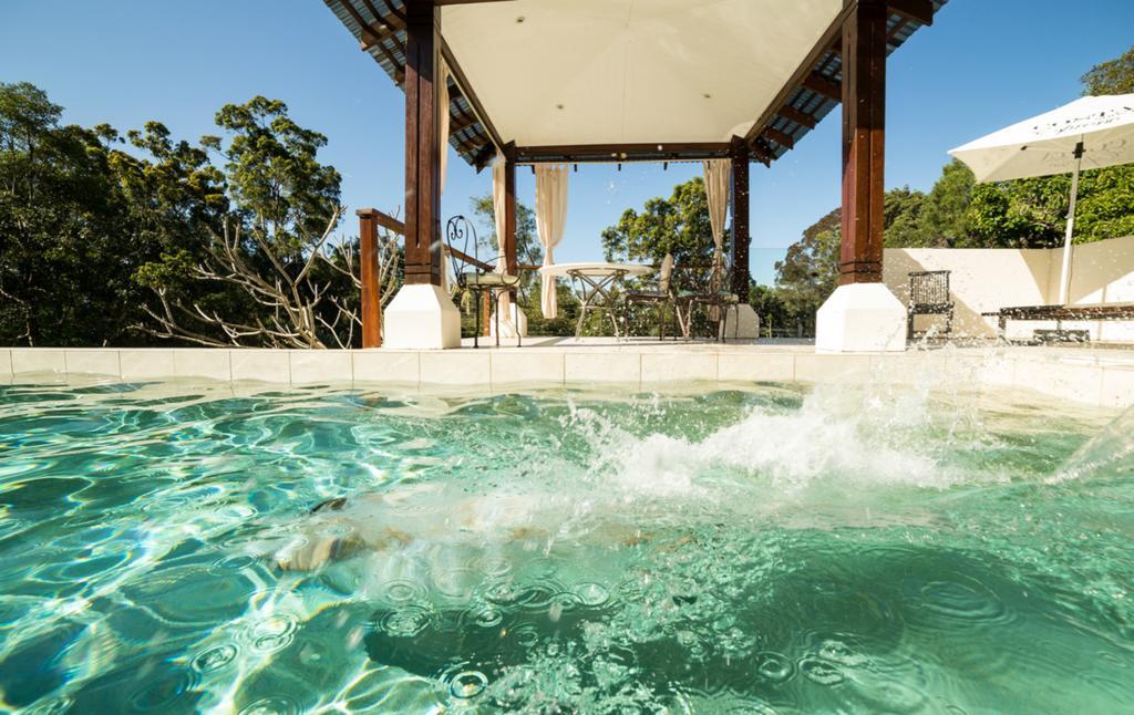 Alaya Verde Bed&Breakfast Ringtail Creek Exterior foto