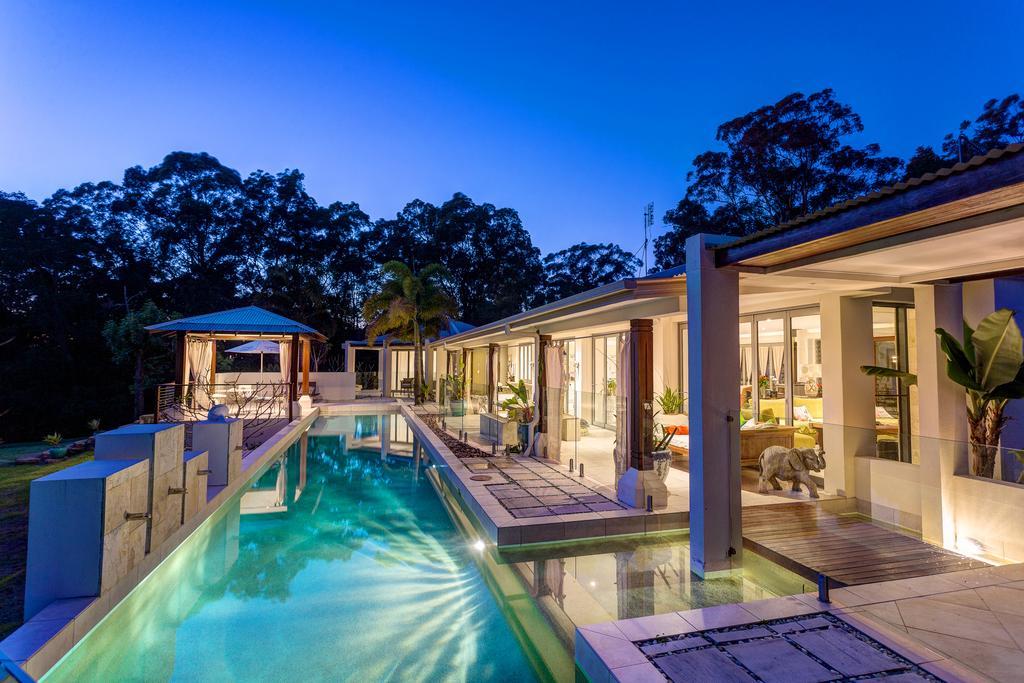 Alaya Verde Bed&Breakfast Ringtail Creek Exterior foto