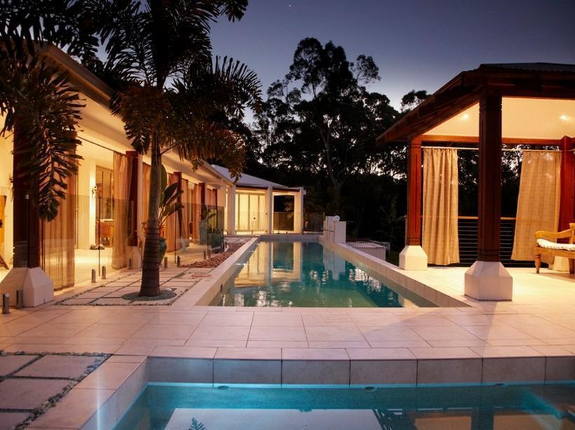 Alaya Verde Bed&Breakfast Ringtail Creek Exterior foto
