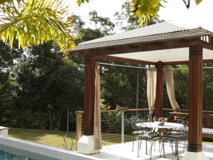 Alaya Verde Bed&Breakfast Ringtail Creek Exterior foto