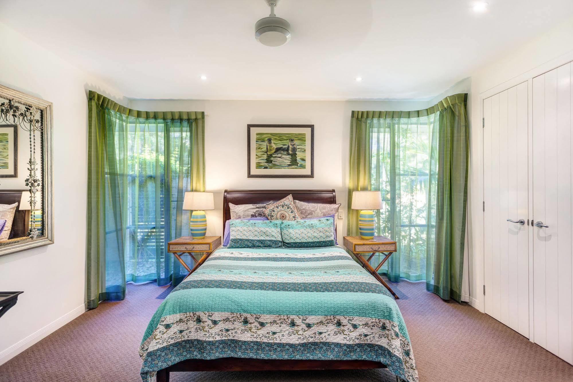Alaya Verde Bed&Breakfast Ringtail Creek Exterior foto