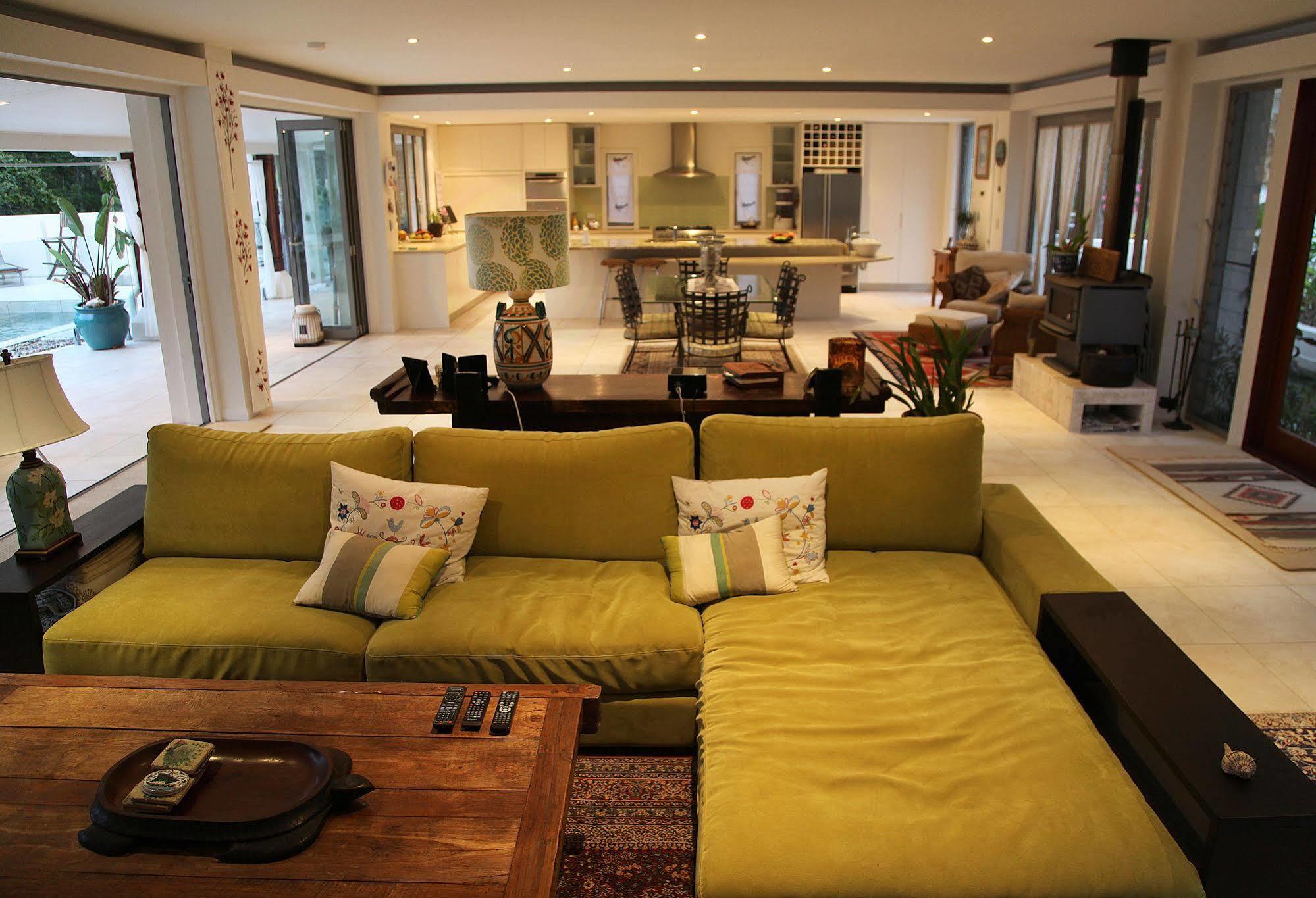 Alaya Verde Bed&Breakfast Ringtail Creek Exterior foto