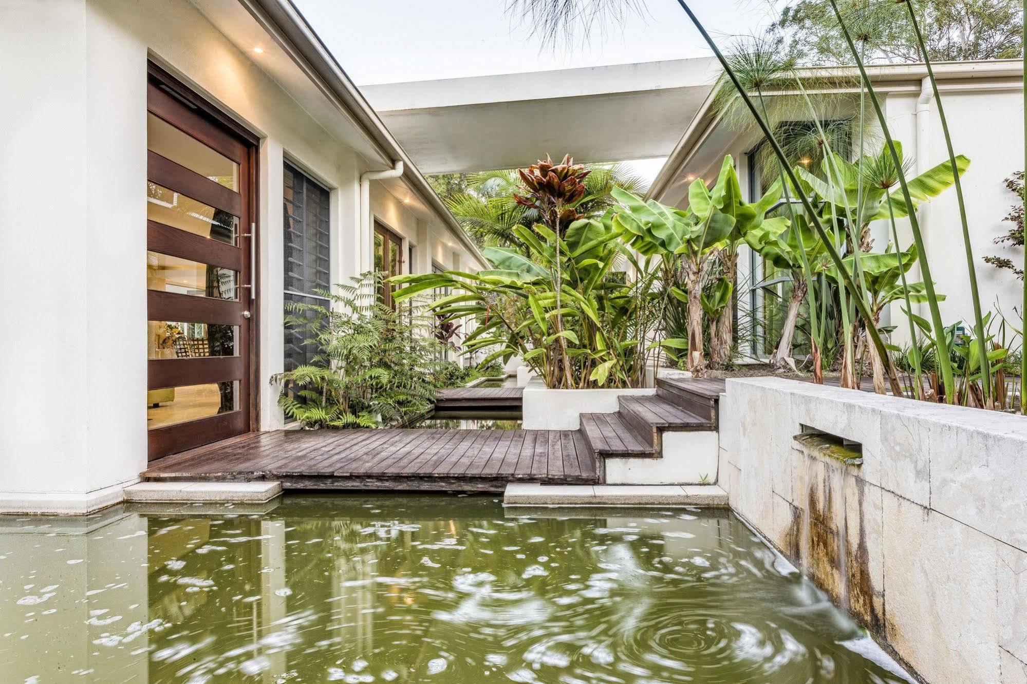 Alaya Verde Bed&Breakfast Ringtail Creek Exterior foto