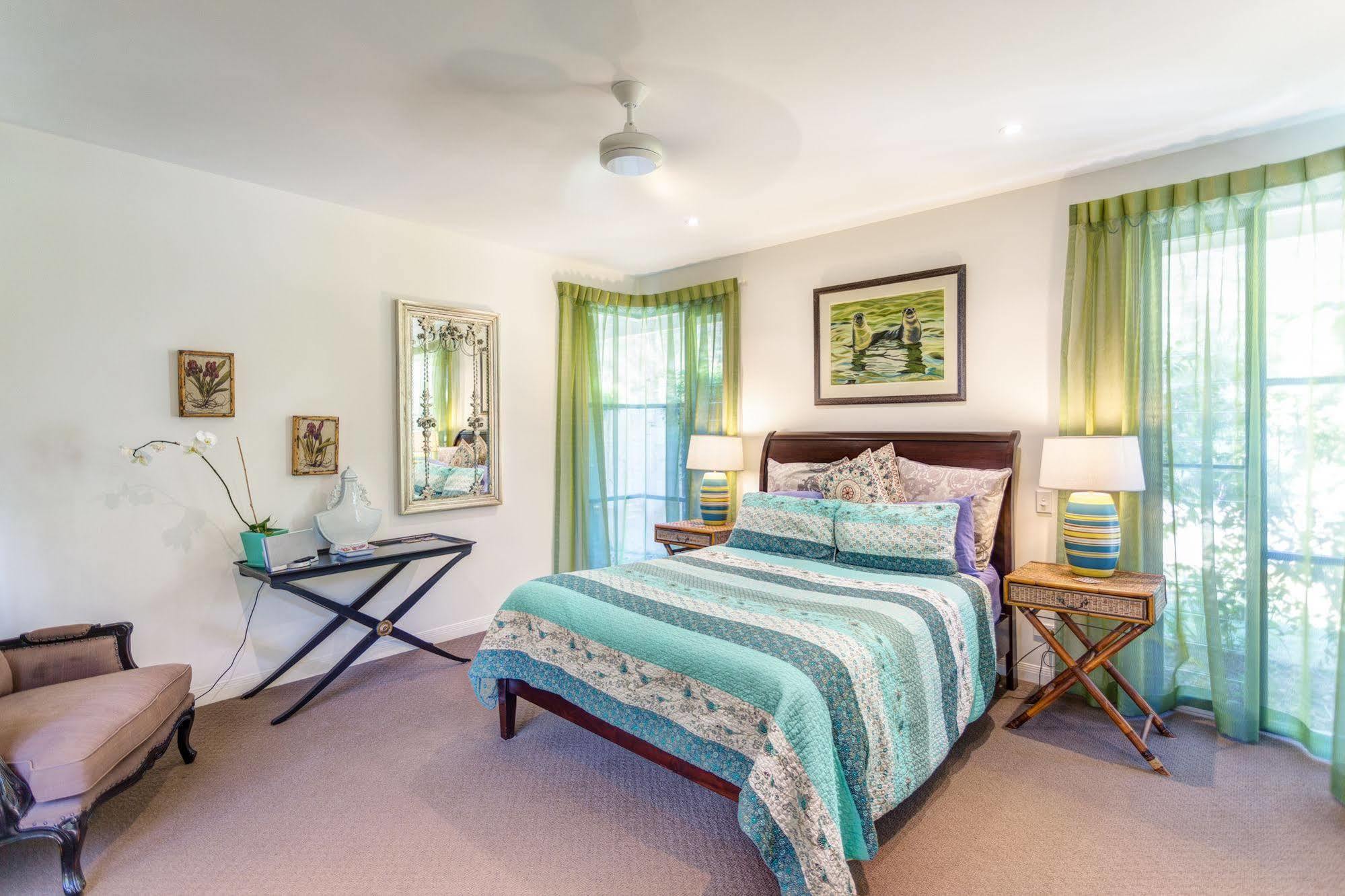 Alaya Verde Bed&Breakfast Ringtail Creek Exterior foto