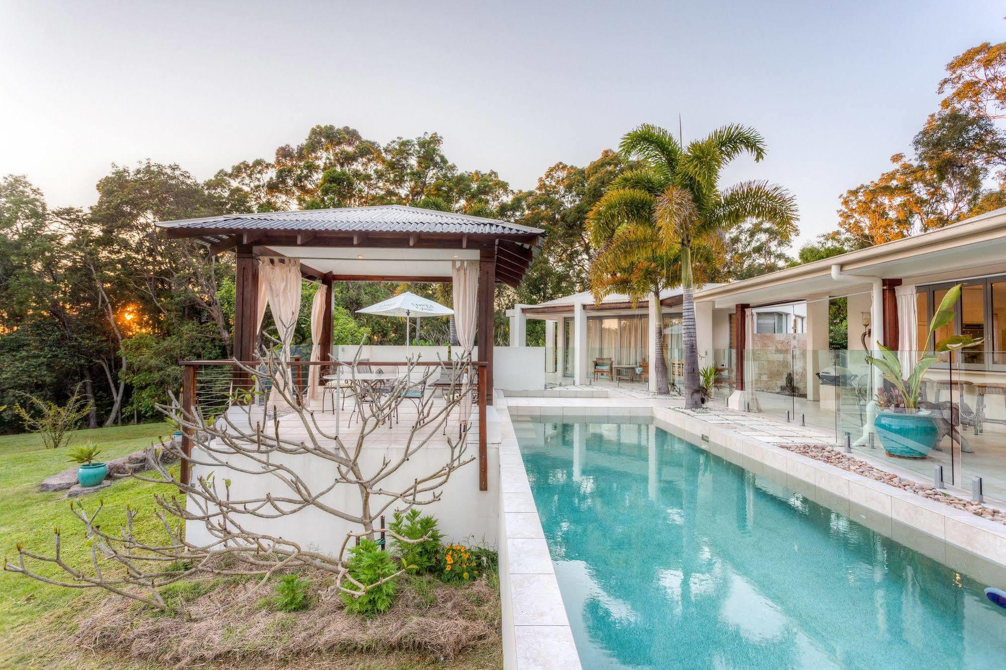Alaya Verde Bed&Breakfast Ringtail Creek Exterior foto