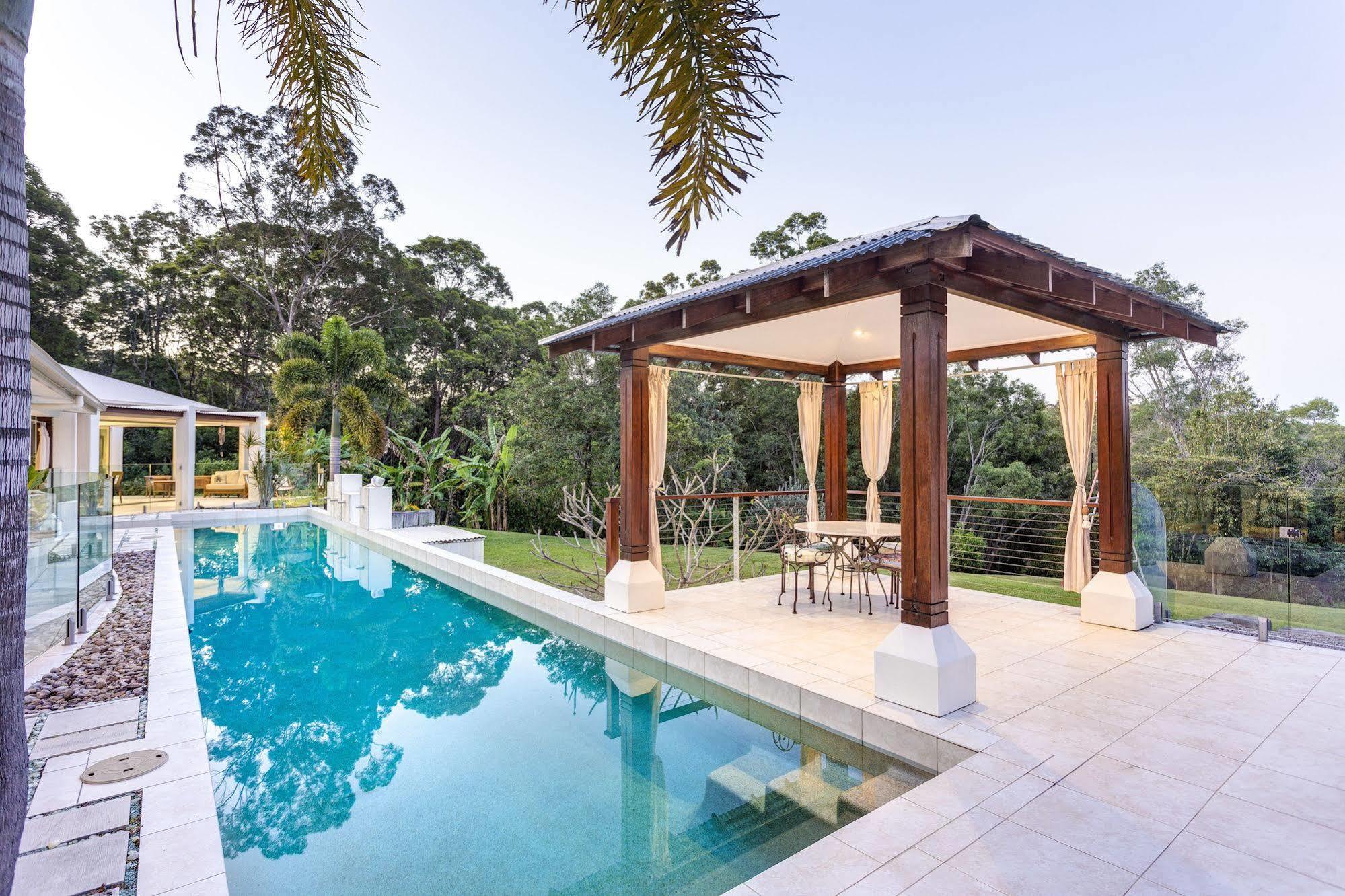 Alaya Verde Bed&Breakfast Ringtail Creek Exterior foto