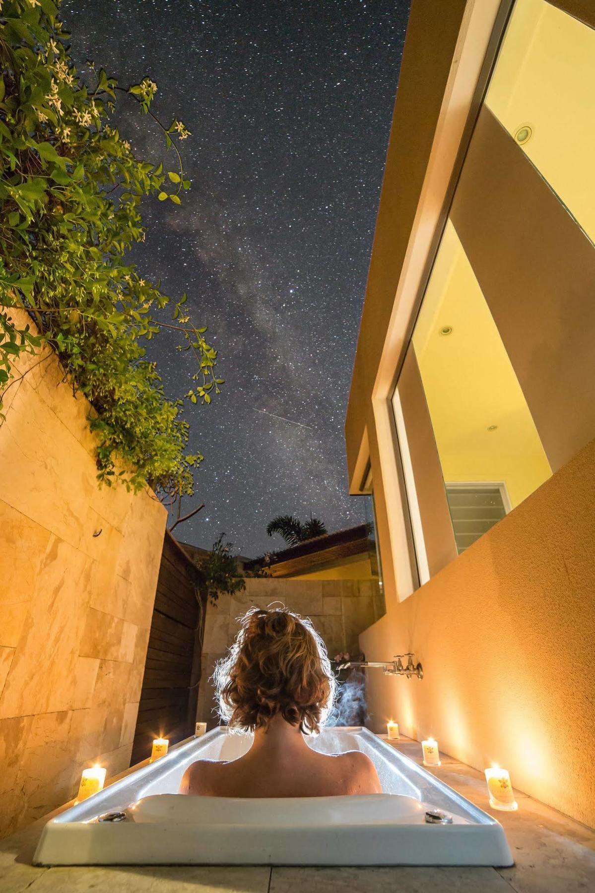 Alaya Verde Bed&Breakfast Ringtail Creek Exterior foto