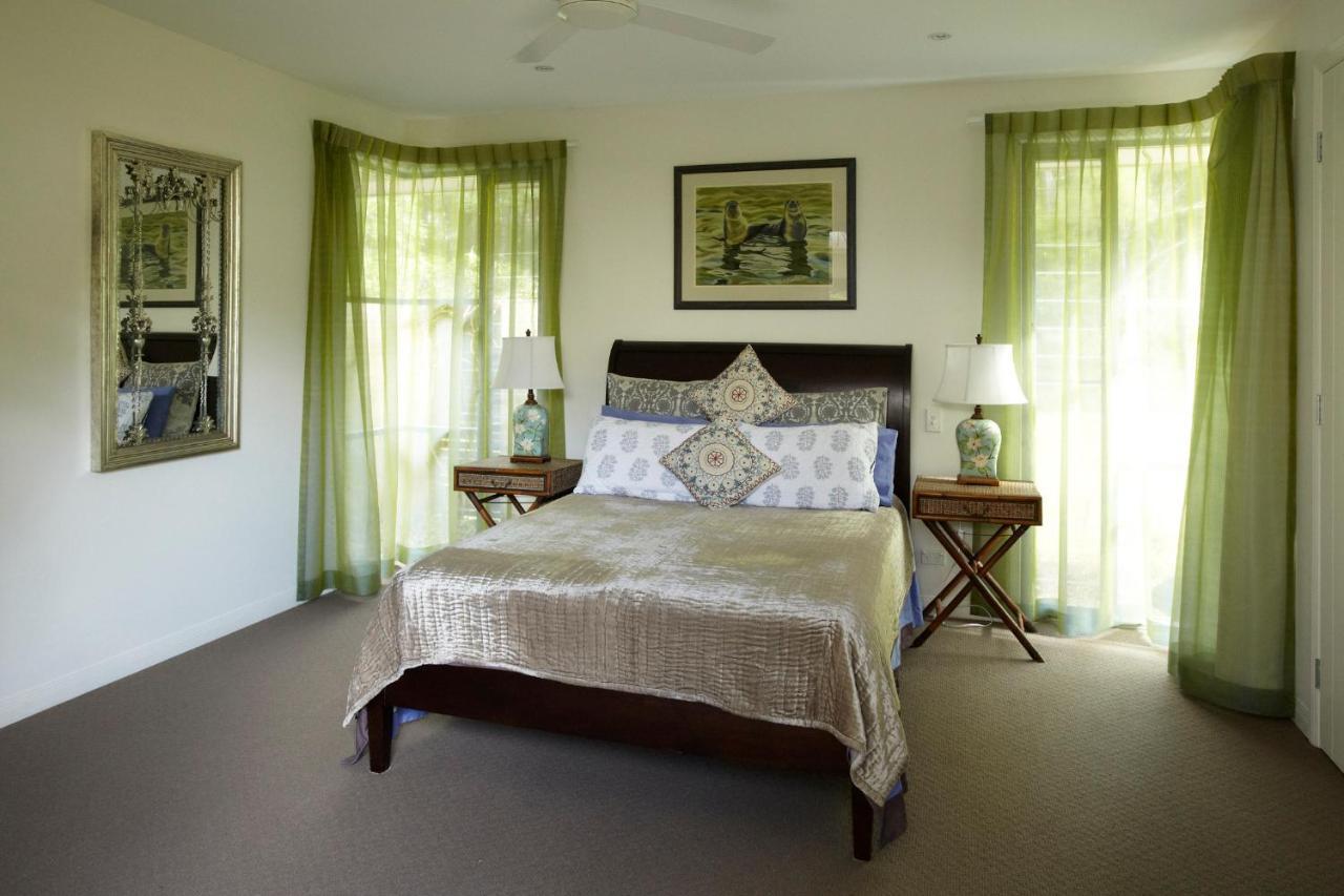 Alaya Verde Bed&Breakfast Ringtail Creek Exterior foto
