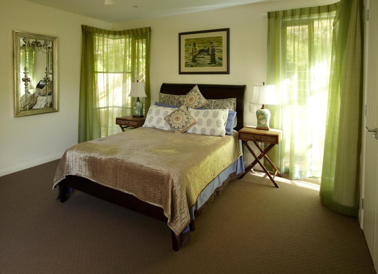 Alaya Verde Bed&Breakfast Ringtail Creek Exterior foto
