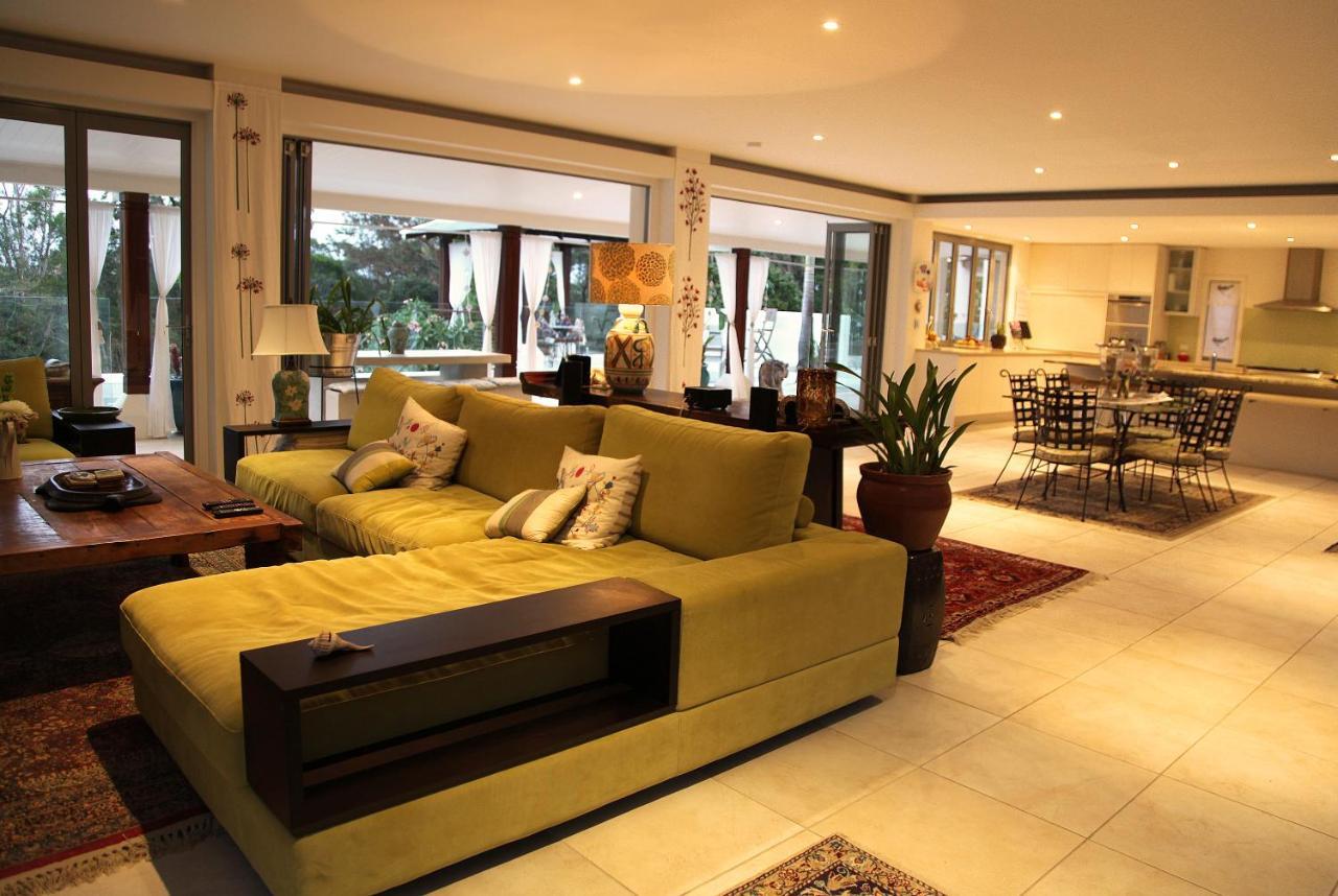Alaya Verde Bed&Breakfast Ringtail Creek Exterior foto